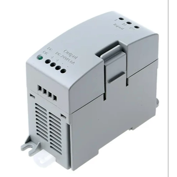 ALLEN-BRADLEY TÁPEGYSÉG PLC-hez  2080-PS120-240VAC