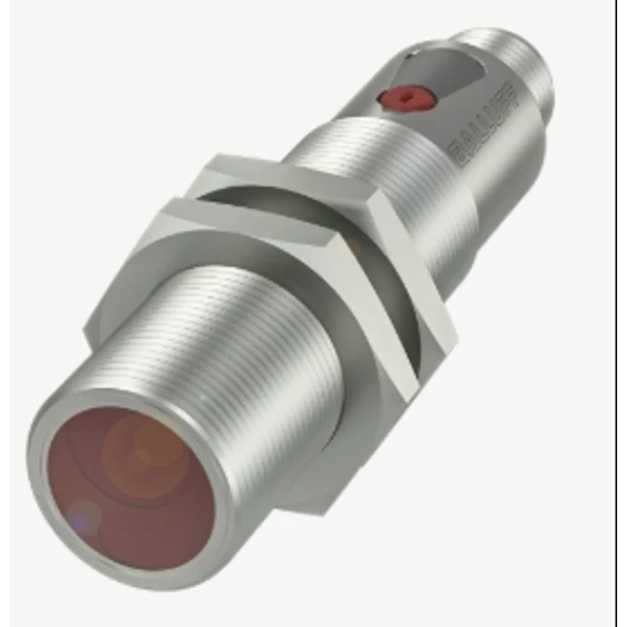 ÉRZ.OPTO M18 PNP NO érz:30-150mm +M12 4POL csatl.