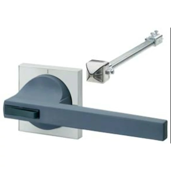 SIEMENS AJTÓKUPLUNG készlet (300mm tengely) 8UC7410-1BB