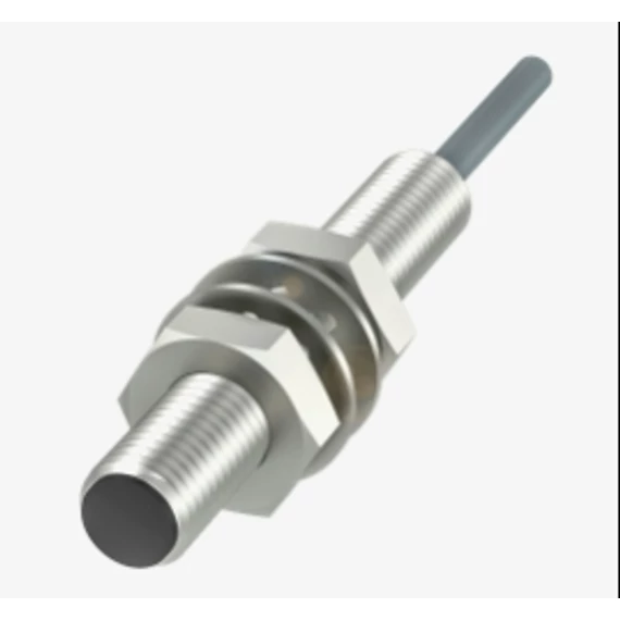 ÉRZ.INDUKTÍV M8 PNP NO érz:2mm  +3m kábel BALLUFF