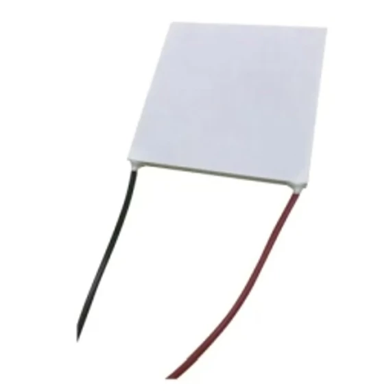 HŰTŐPANEL (Peltier) 40x40x3,5mm 12V 15A 150W