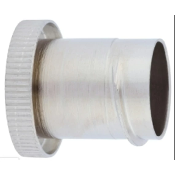GÉGE VÉGZÁRÓ  PVC KÖPENYŰ FÉM GÉGÉHEZ! 16" (20/11,5mm)  LAPP Silvyn LCC-E