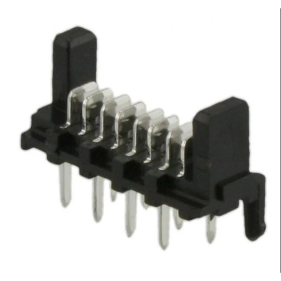 MOLEX CSATLAKOZÓ 1,27mm 8P    90325-0008