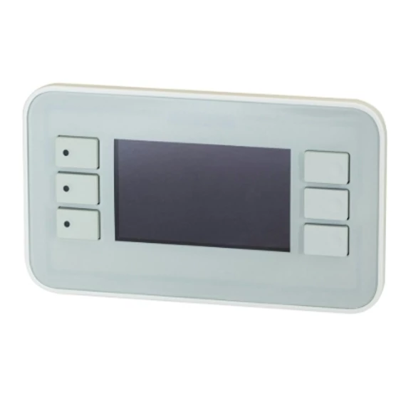 SIEMENS KEZELŐPANEL POL871.72/STD