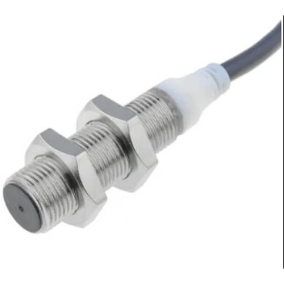 ÉRZ.INDUKTÍV M12 DC PNP NO érz:4mm +2m kábel