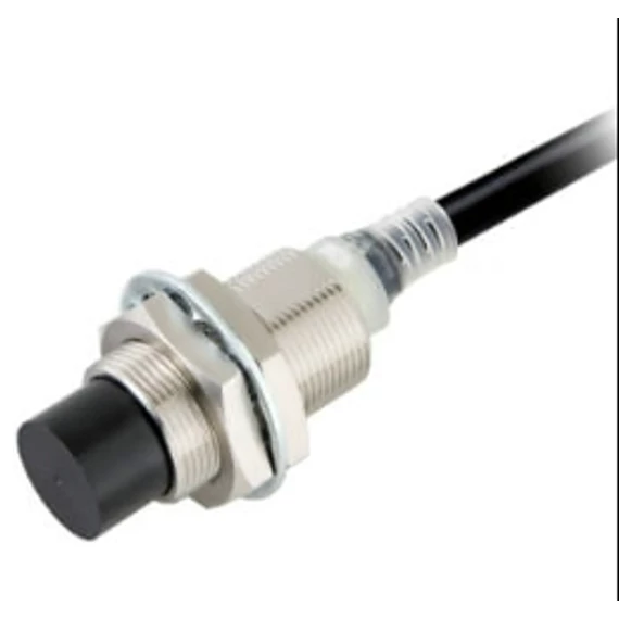 ÉRZ.INDUKTÍV M18x55 DC PNP NO érz.16 +5m káb