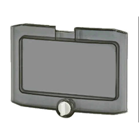 ETI KISELOSZTÓRA AJTÓ IP65 8modulos  DOOR-ECH-8G