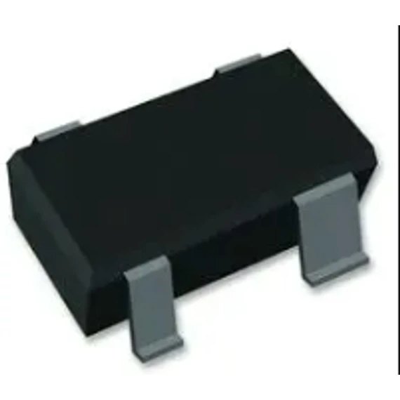 DIÓDA SCHOTTKY DUAL 45V 100mA