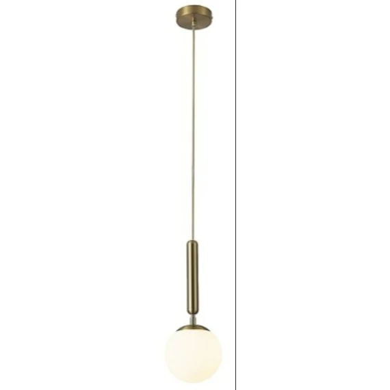 RÁBA FÜGGESZTÉK DIVINA ARANY E14