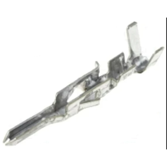 MOLEX CSATLAKOZÓHOZ ÉRINTKEZŐ APA