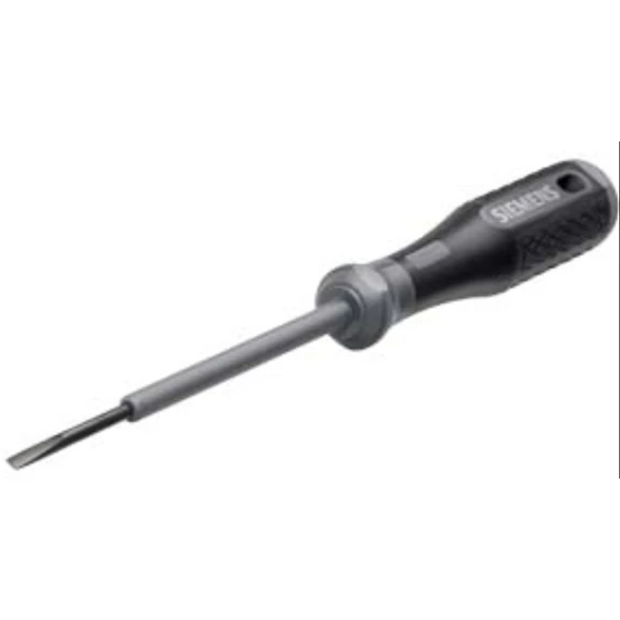 SIEMENS CSAVARHÚZÓ LAPOS 3x0,5mm