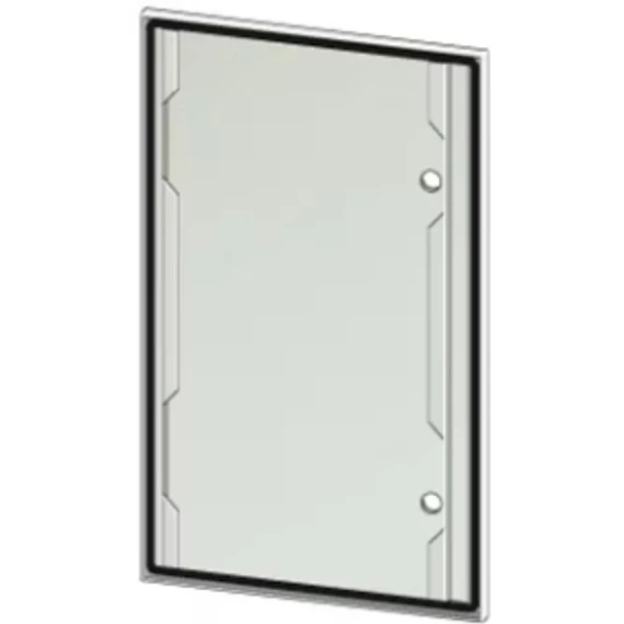 EATON CS-szekrényhez ajtó 600x600mm-hez