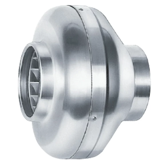 HELIOS VENTILÁTOR RADIÁLIS átm:250mm 970 m3/h 230V 145W IP33