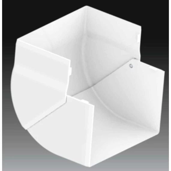 KOPOS KÜLSŐ SAROK 110x65mm         8216HB