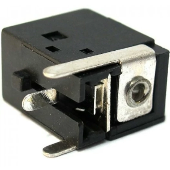 DC ALJZAT BEÉPÍTHETŐ 5,5/2mm