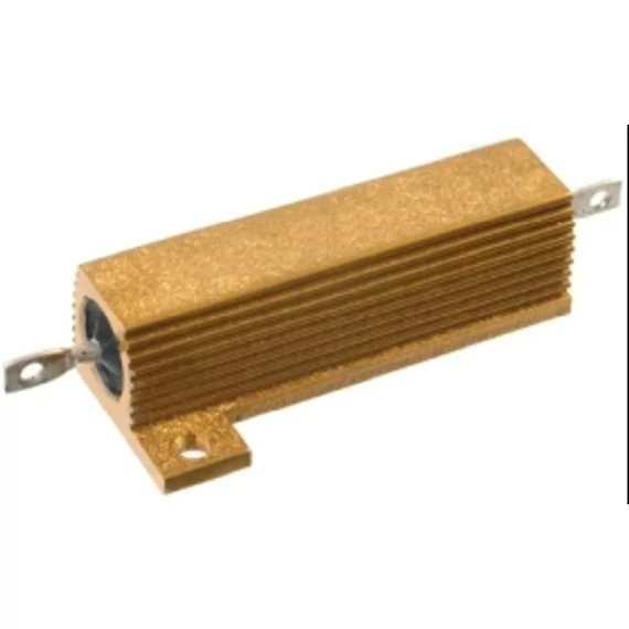 ELLENÁLLÁS 56 Ohm 50W  49,1x29,7x14,8mm