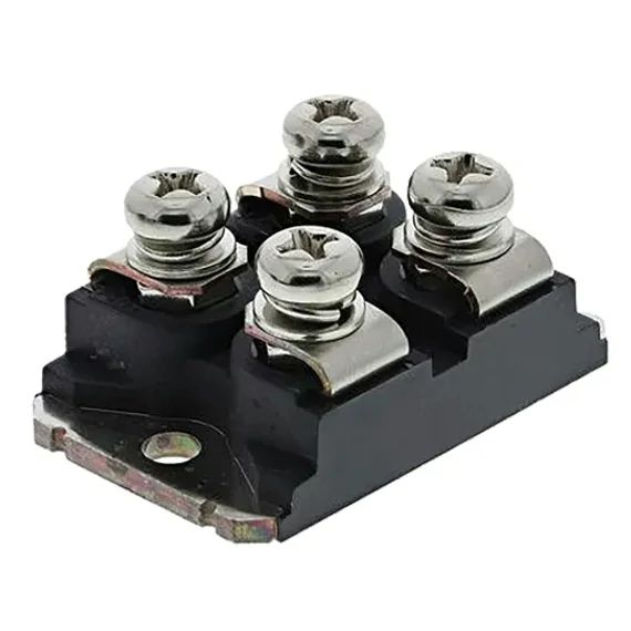 TRANZISZTOR N-MOSFET 800V 39A  694W TOKOZÁS:SOT227 IXFN44N80P