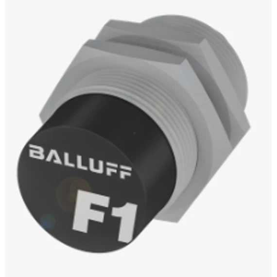 ÉRZ.INDUKTÍV M30x50mm érz:20mm NO PNP +CSATL   BALLUFF