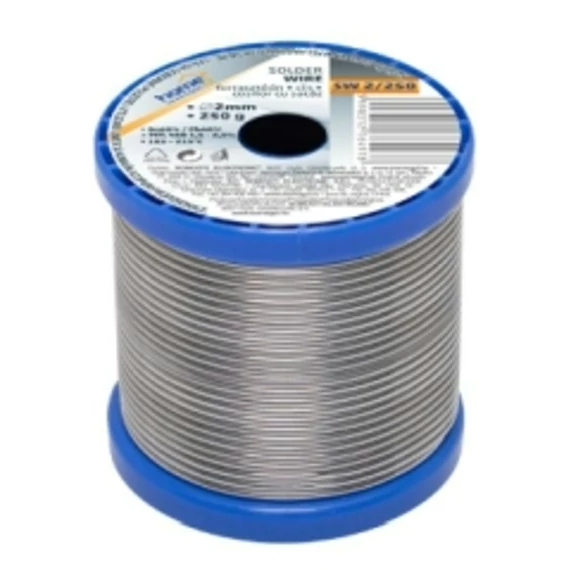 FORRASZTÓ ÓN 2.0mm  100gramm