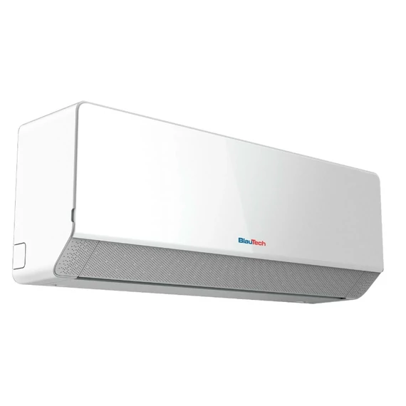 BLAUTECH PREMIUM PLUS KLÍMA - FEHÉR - Huzatmentes! 7kW A+++/A++