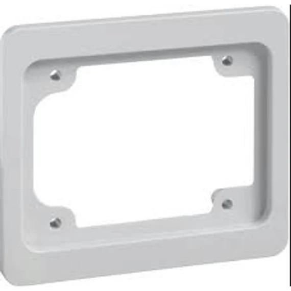 KAEDRA TAKARÓLEMEZ DAFB-hez és DFB-hez 90x100mm        13136