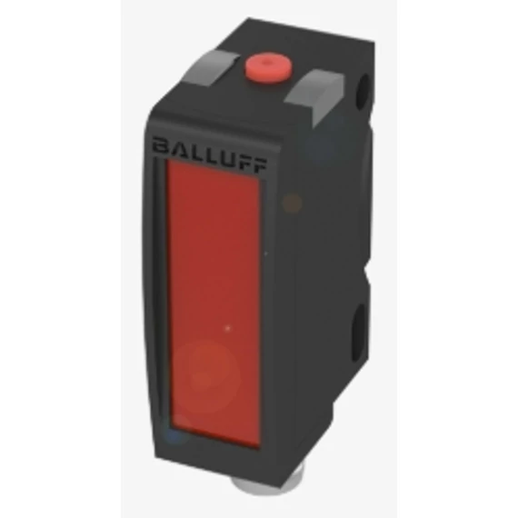 BALLUFF OPTOÉRZÉKELŐ PNP/NPN NO/NC  (max érz. táv.:800mm) Csatl.:M8  BOS02CY