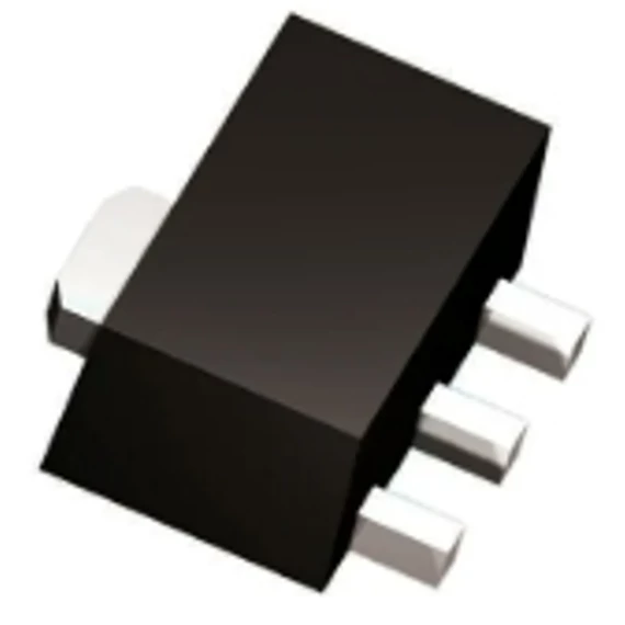 TRANZISZTOR BIPOLÁRIS NPN  50V 2A  PBSS4250X,115