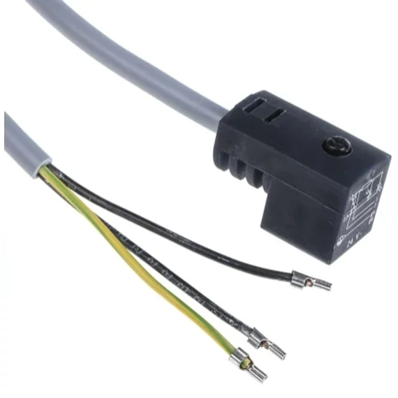 BEKÖTŐ SAPKA FESTO SZELEPHEZ KMEB-1-24-2.5-LED