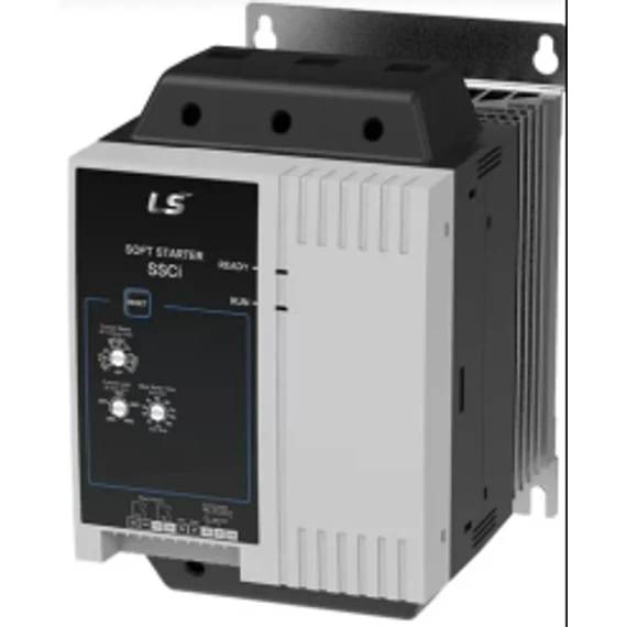 LÁGYINDÍTÓ LS 100A 55kW 200-440V AC  SSCe-100-V4-C1