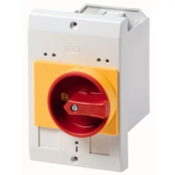 EATON Motorvédő előlapra szerelhető ház PKZ0-hoz IP55
