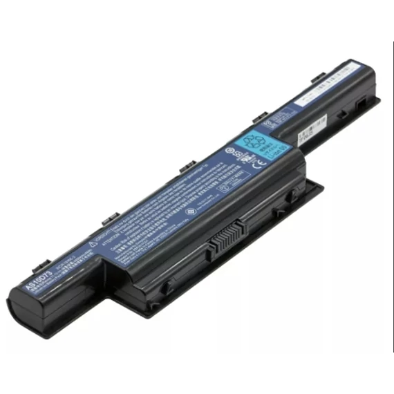 AKKU LAPTOPHOZ 4400mA Acer Aspire 4550, 5740, 5750 gyári  (AS10D31)
