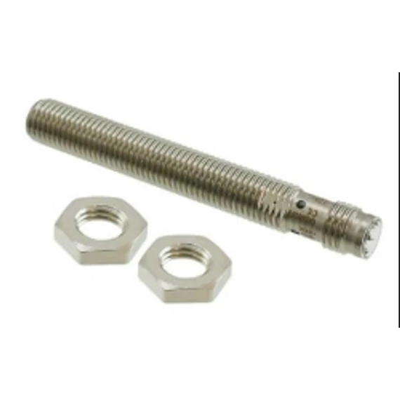 ÉRZ.INDUKTÍV M8x61mm DC PNP NO érz:2mm  csat:M8