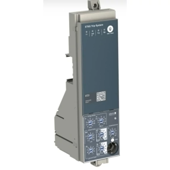 EasyPact MVS ET 2I - védelmi kioldóegység EasyPact MVS kikocsizható megsz-hoz