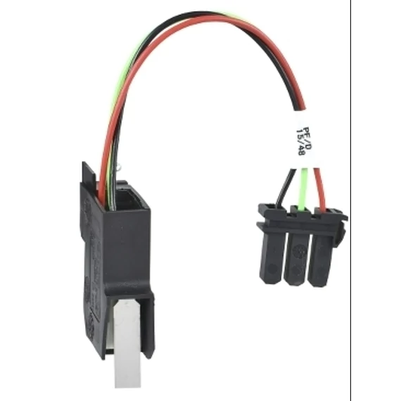 MasterPact  PF érintkező kikocsizható készülékhez