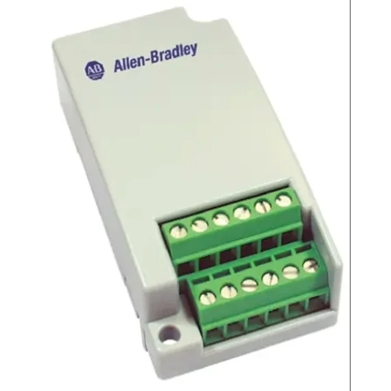 ALLEN-BRADLEY PLC I/O modul Micro830-as sorozathoz