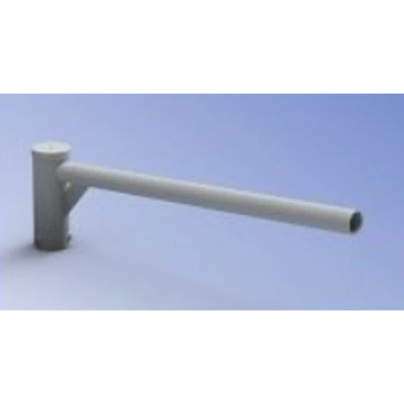 KANDELÁBERHEZ LÁMPAKAR csőcsonk:60mm hossz:500mm (ferde)