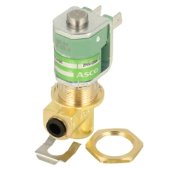 EMERSON MÁGNESSZELEP USE257A002.24  24V DC  (Aventics)