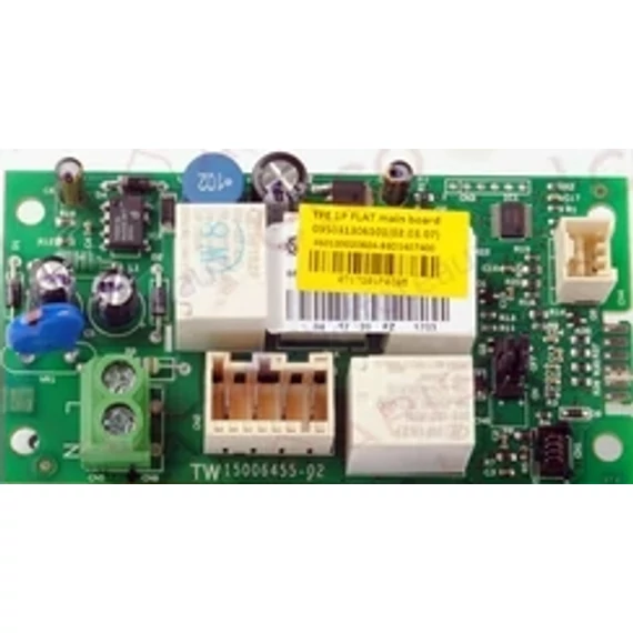 ARISTON vezérlőpanel  VELIS - VLS elektronika vp
