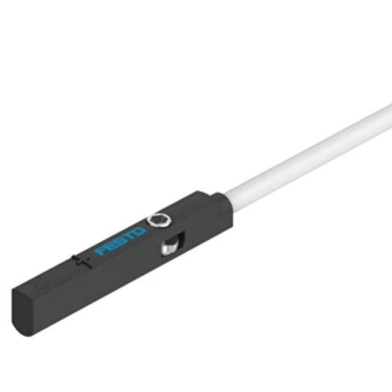 FESTO REED-RELÉ SME-10M-DS-24V-E-0,3-L-M8D