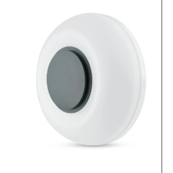 AVIDE kültéri beépített ledes kerek 10-20W CCT ENCELADUS-R