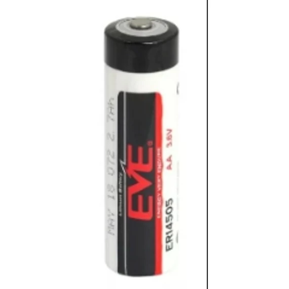 ELEM LÍTIUM 3,6V CERUZA 2700mAh  EVE