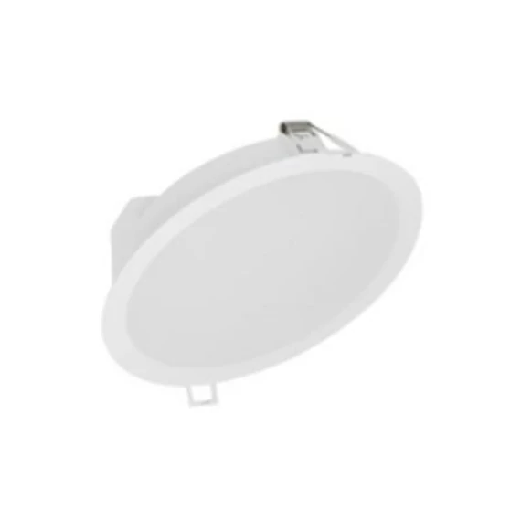 LED PANEL 13W KEREK SÜLLY. 3000K   IP44! 1300lm  OSRAM