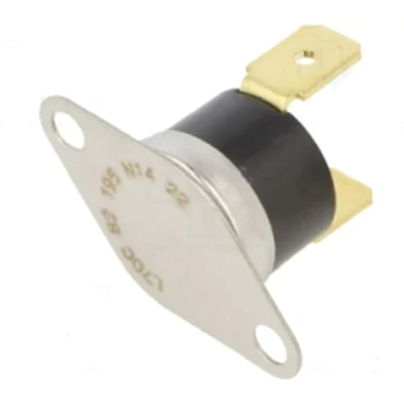 HONEYWELL TERMOSZTÁT felületre építhető nyit:70°C zár:55°C (max:150°C)