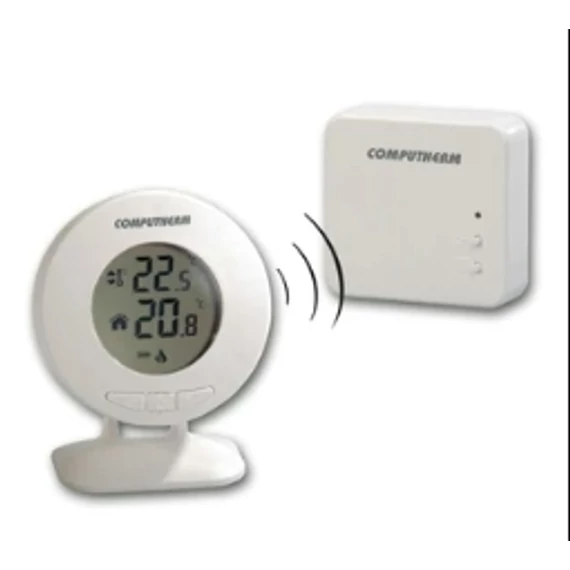 SZOBATERM.COMPUTHERM T30RF RÁDIÓS