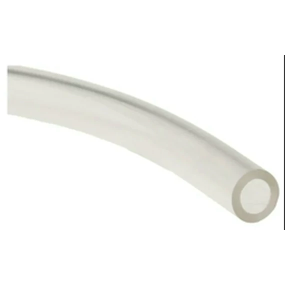TÖMLŐ NYLON max.100Bar!   4/2mm NATÚR