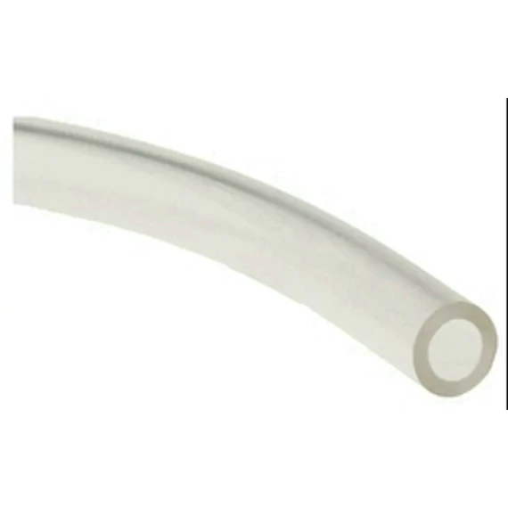TÖMLŐ NYLON max.30Bar! PVDF vegyszer- és hőálló   8/6mm