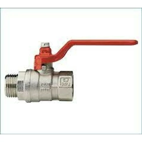 GÖMBCSAP HOSSZÚ KAROS KB      VS1501-1  1"-os