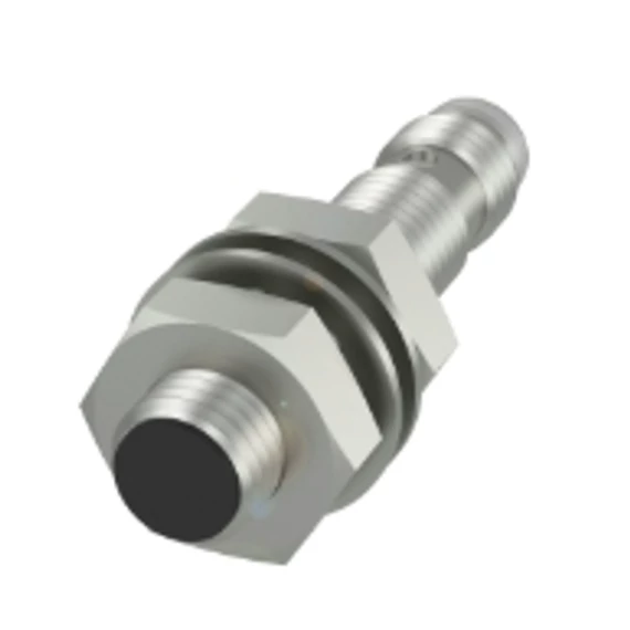 ÉRZ.INDUKTÍV M8x40 DC NPN NO érz:1,5  csatl:M8  3p      BALLUFF