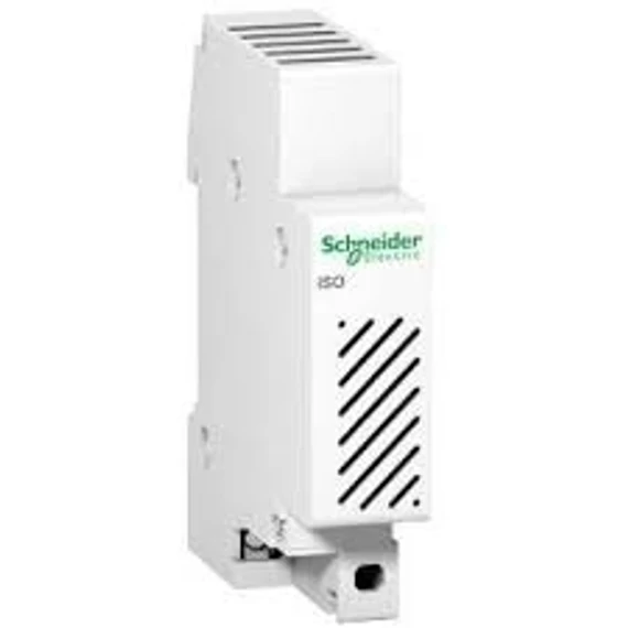 CSENGŐ SÍNRE SCHNEIDER 230V AC    A9A15322
