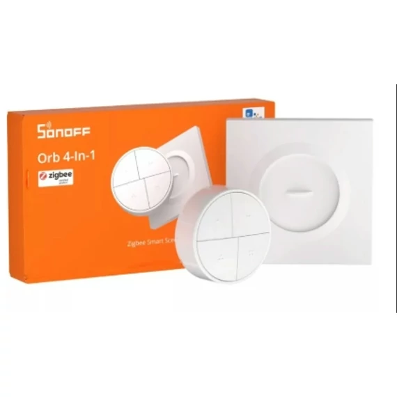 SONOFF ZIGBEE ÉRZÉKELŐ JELENLÉT SNZB-01M